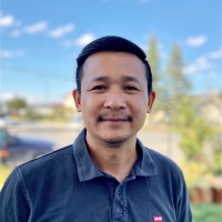 Hoang Nguyen, Ph.D., P.Eng.