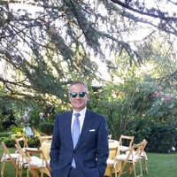 Luis Felipe Amate Moraleda