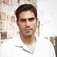 Douglas Hooker