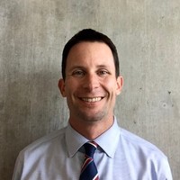 Chris Rosenlund