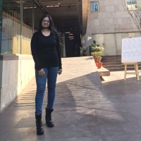 Poorva Agarwal