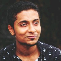 Sajith Satheesh