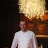 Chef gilles Marx