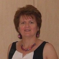 Jackie Parry