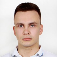 Vadym Rohach