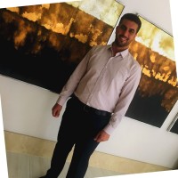Ahmed Aldaghir