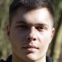 Andrey Pilnik