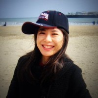 Ruby Liang