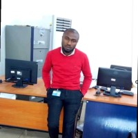Jonathan Ngene