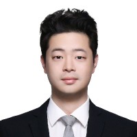 Raphael Wang