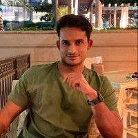 Siddharth Bose