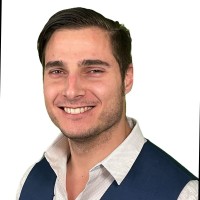 Dr Pete Patitsas
