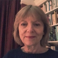 Patsy Irwin