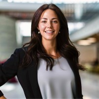Jenna Sanders, Cpa