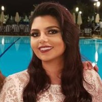 Sarah Alameddine