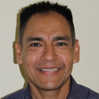 Ron Gutierrez
