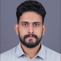 Sidharth Vijayan