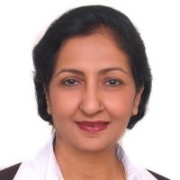 Jin Kaur