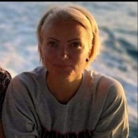 Egle Budanoviene