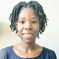 Mauricette Ayechemi