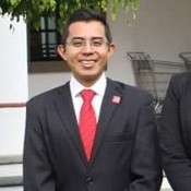 Luis Andrés Pérez Moranchel