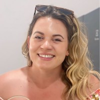 Danielle Adams