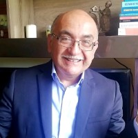 Enrique Meza Escobedo