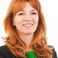 Veronika Yalcinkaya