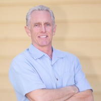 Roger Harrison