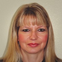 Sheila Sjolander