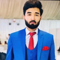 Haseeb Muhammad Khan