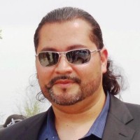 Luciano Delgado