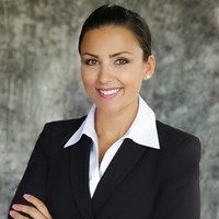 Tiara Padron, Mba