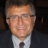 Parviz Mostafavi
