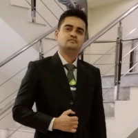 Junaid Ali