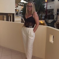 Nicole Wheatley