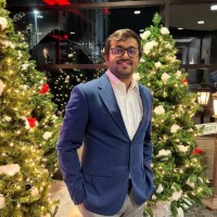 Vedang Patel
