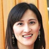 Teresa Chang