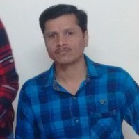 Vishnu More