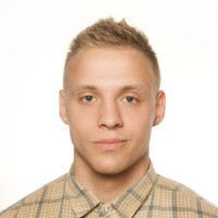 Александр Лемешонок