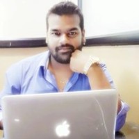 preetam parijat