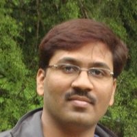 Krishna Chaitanya Kattu