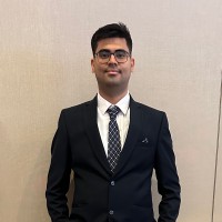 Vinay Thanvi