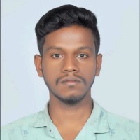 Sabarithan K