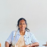 Kaviya Sathiyanarayanan