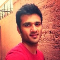 Abilash Vasu