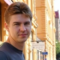 Viacheslav Krot