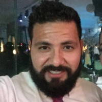 Marco A. Hita Arroyo
