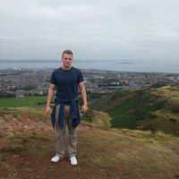 Steve Cutler