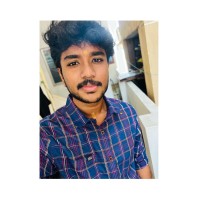 Thulasidharan S